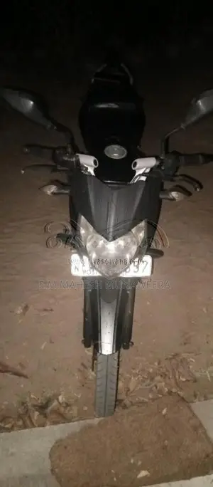 Bajaj Pulsar 135 2011 Motorbike (Used)
