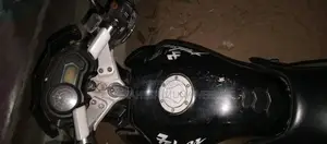 Bajaj Pulsar 135 2011 Motorbike (Used)
