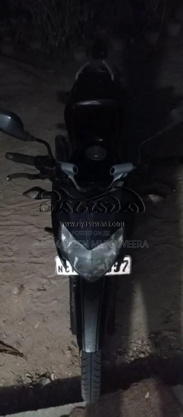Bajaj Pulsar 135 2011 Motorbike (Used)