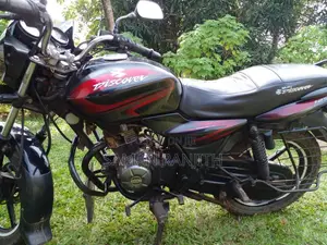 Bajaj Discover 125 2013 Motorbike (Used)