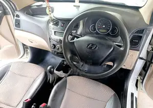 Hyundai EON 2017 Car (Used)