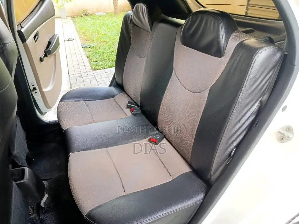Hyundai EON 2017 Car (Used)