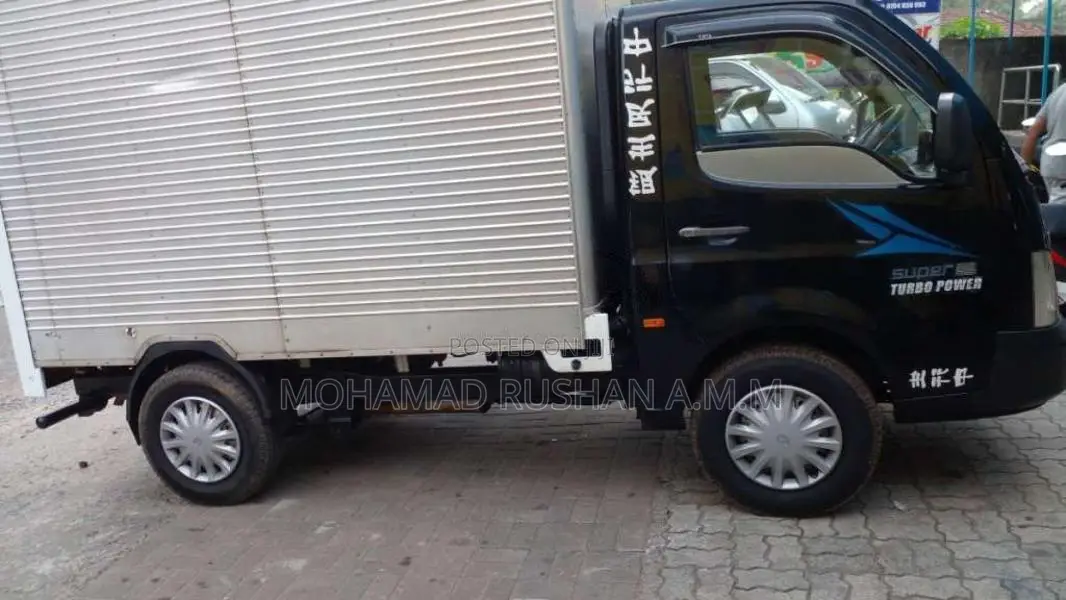 Tata Dimo Lokka 2015 Lorry (Used)