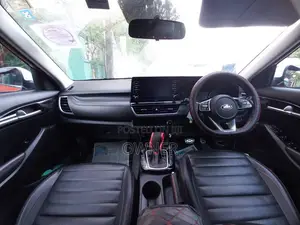Kia SELTOS GT LINE TURBO 41000KM 2020 SUV (Used)