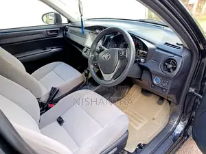 Toyota Axio 2016 Car (Used)