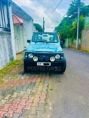 Suzuki Suzuki 1996 SUV (Used)