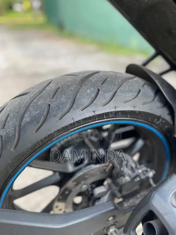 Yamaha FZ-s Version 3.0 2019 Motorbike (Used)