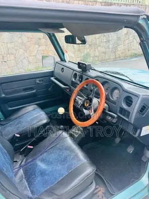 Suzuki Suzuki 1996 SUV (Used)