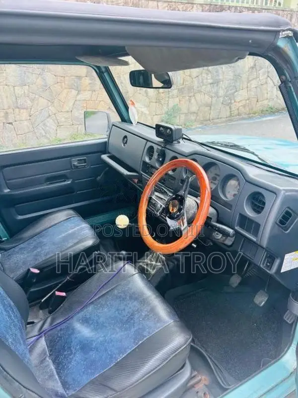 Suzuki Suzuki 1996 SUV (Used)