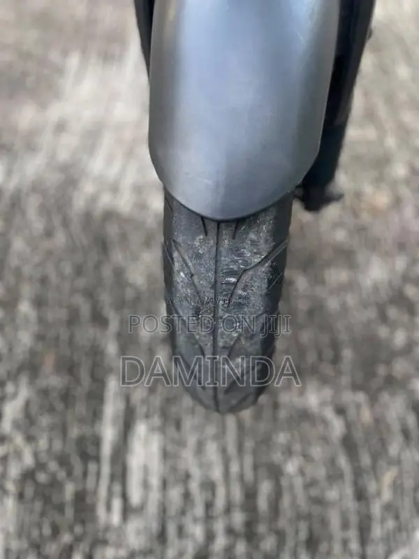 Yamaha FZ-s Version 3.0 2019 Motorbike (Used)