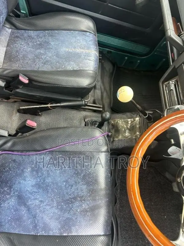 Suzuki Suzuki 1996 SUV (Used)