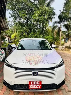 Honda Vezel Z Grade 2025 SUV (Used)