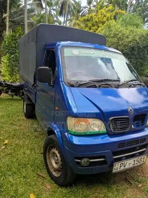 DFSK Unimo Lokka 2013 Lorry (Used)
