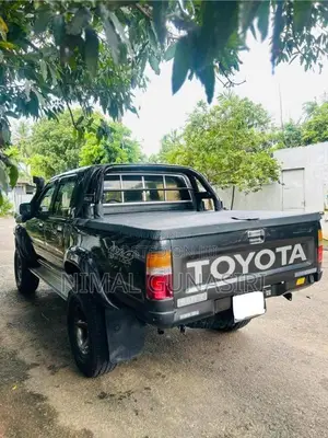Toyota LN 107 1991 Pickup (Used)