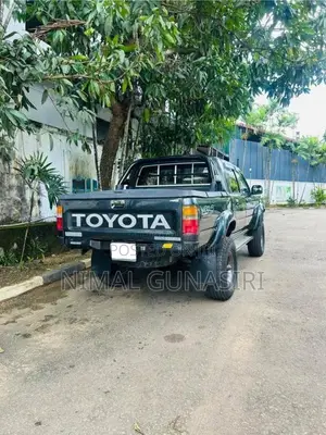 Toyota LN 107 1991 Pickup (Used)