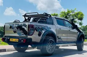 Ford Ranger 2016 Pickup (Used)