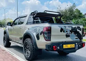 Ford Ranger 2016 Pickup (Used)