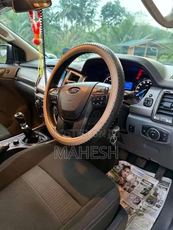 Ford Ranger 2016 Pickup (Used)