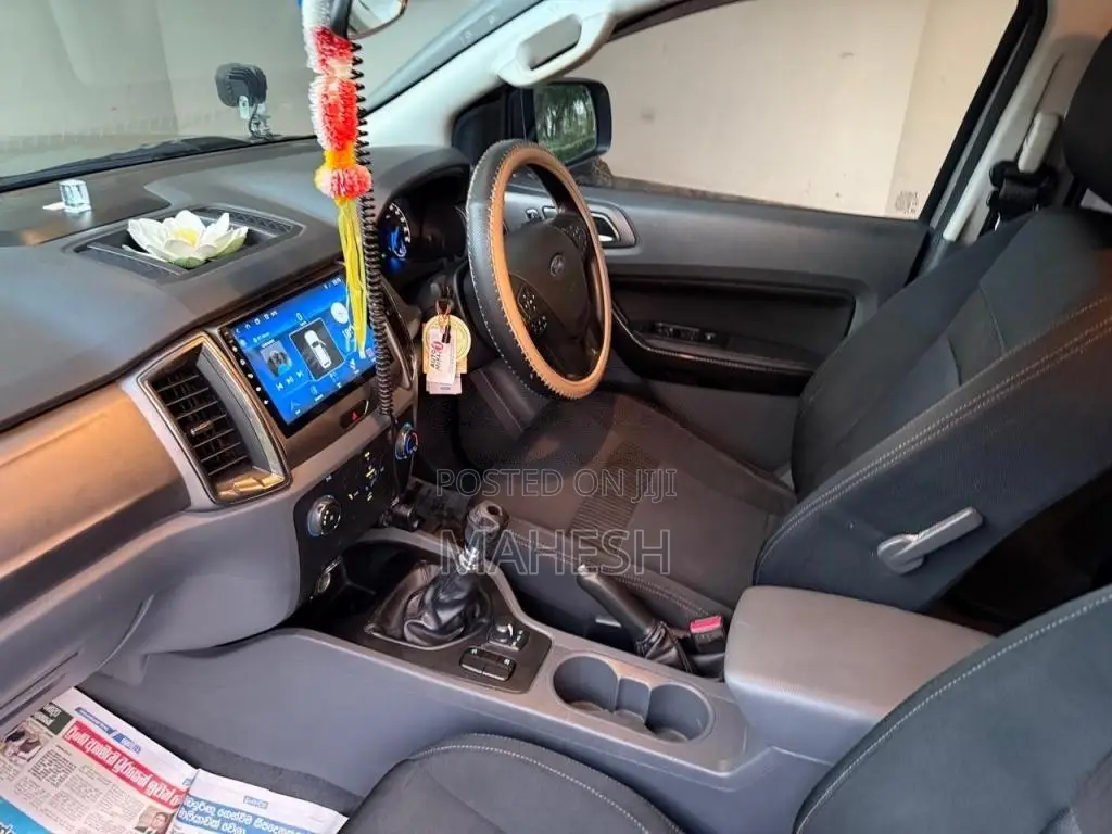 Ford Ranger 2016 Pickup (Used)