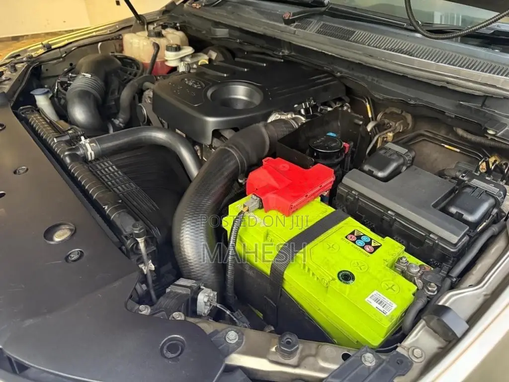 Ford Ranger 2016 Pickup (Used)