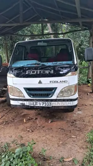 Foton Foton 2007 Lorry (Used)