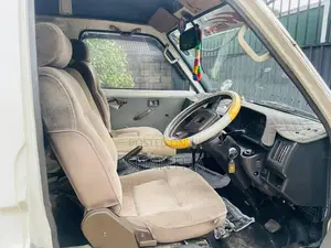 Mazda Bongo 1992 Van (Used)