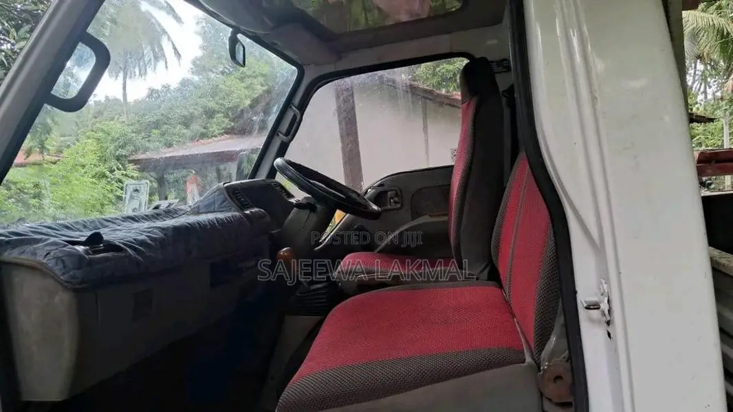 Foton Foton 2007 Lorry (Used)
