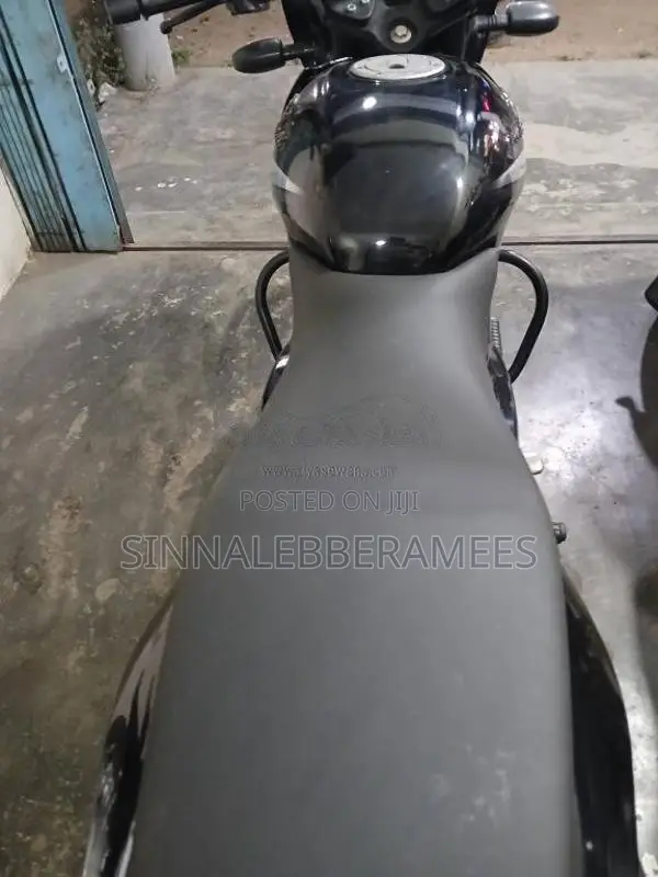 Bajaj Pulsar 150 2016 Motorbike (Used)