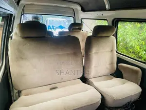 Mazda Bongo 1992 Van (Used)