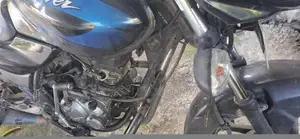 Bajaj Discover 125 2014 Motorbike (Used)