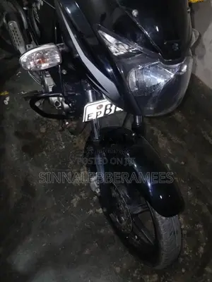 Bajaj Pulsar 150 2016 Motorbike (Used)