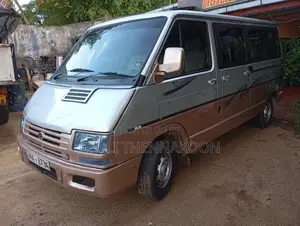 Tata Vingar 2011 Van (Used)