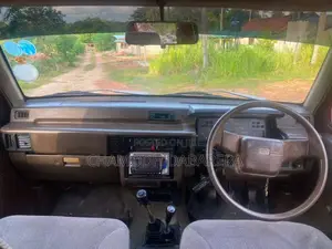 Mitsubishi L200 1992 Pickup Unregistered (Recondition)