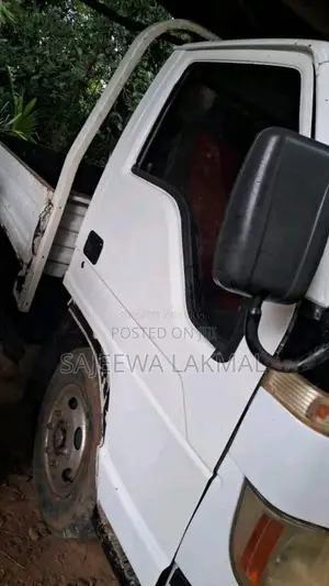 Foton Foton 2007 Lorry (Used)