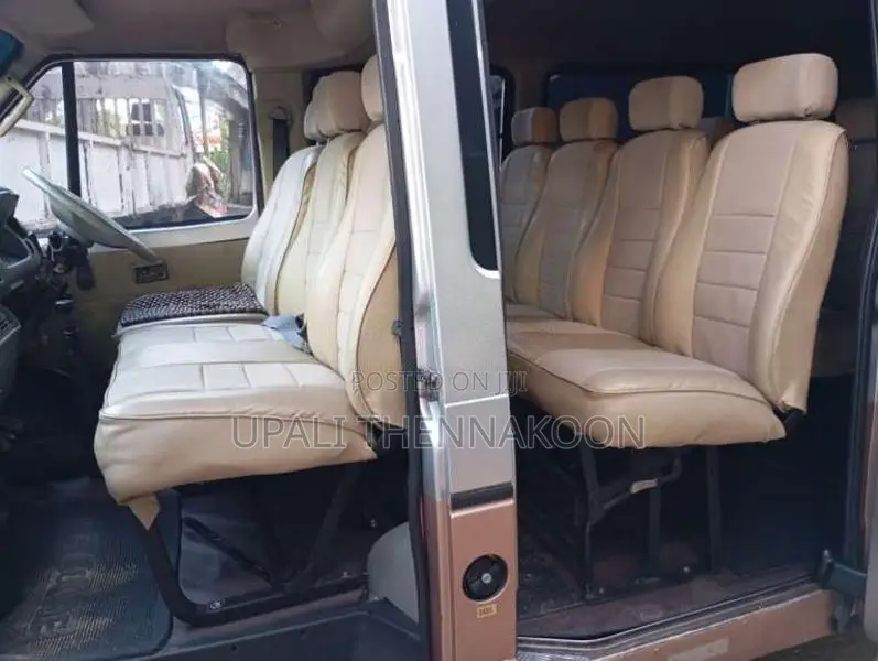 Tata Vingar 2011 Van (Used)