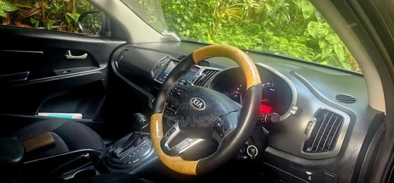 Kia Sportage 2013 SUV (Used)