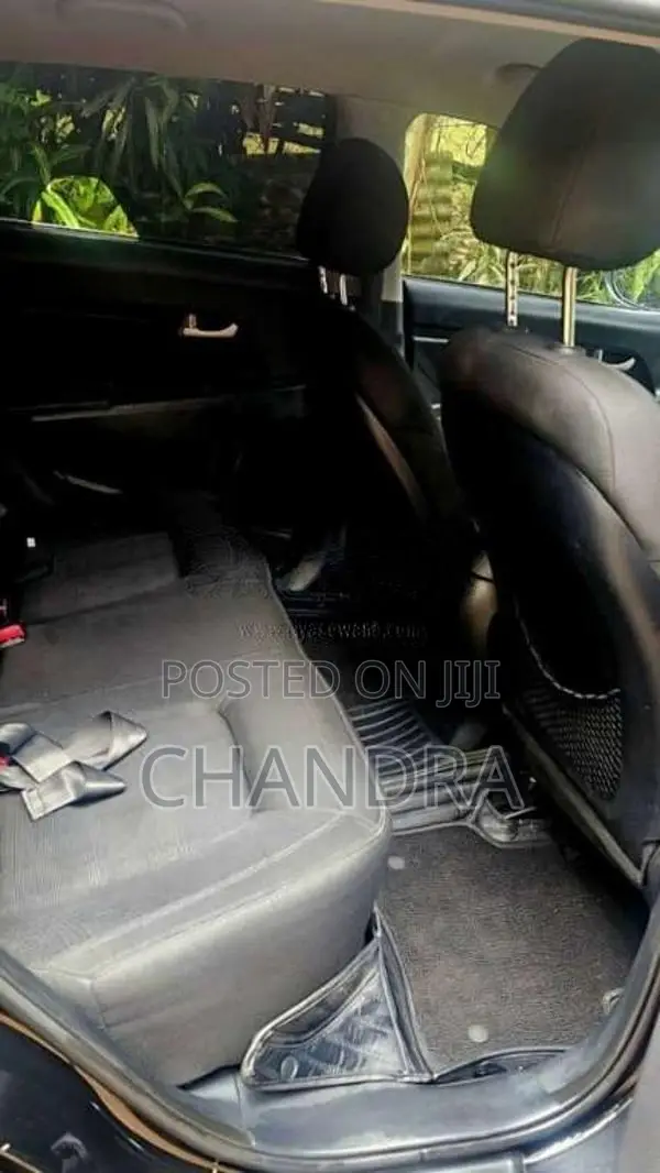 Kia Sportage 2013 SUV (Used)