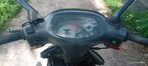 TVS Scooty Pep Plus 2011 Motorbike (Used)