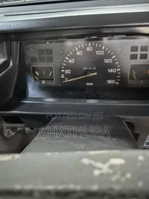 Mitsubishi L200 1998 Pickup (Used)