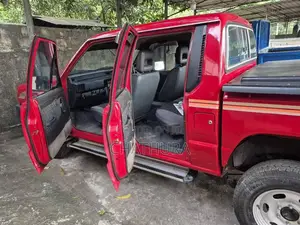 Mitsubishi L200 1998 Pickup (Used)