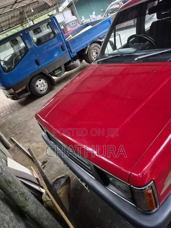 Mitsubishi L200 1998 Pickup (Used)