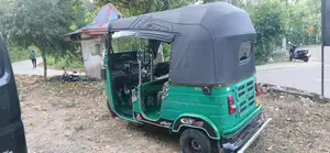 Bajaj RE 2018 Three Wheel (Used)