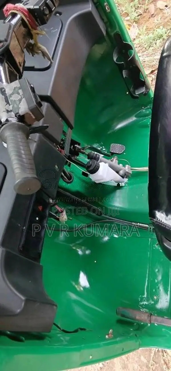 Bajaj RE 2018 Three Wheel (Used)