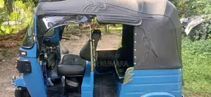 Bajaj RE 2015 Three Wheel (Used)