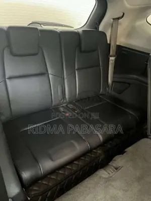 Honda CRV VTIL 7 AUS 2018 SUV (Used)