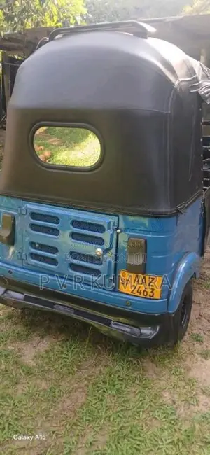 Bajaj RE 2015 Three Wheel (Used)