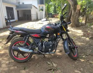 Bajaj Discover 135 2009 Motorbike (Used)