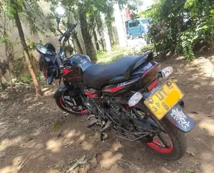 Bajaj Discover 135 2009 Motorbike (Used)