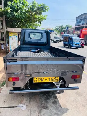 Tata Super Ace 2013 Lorry (Used)