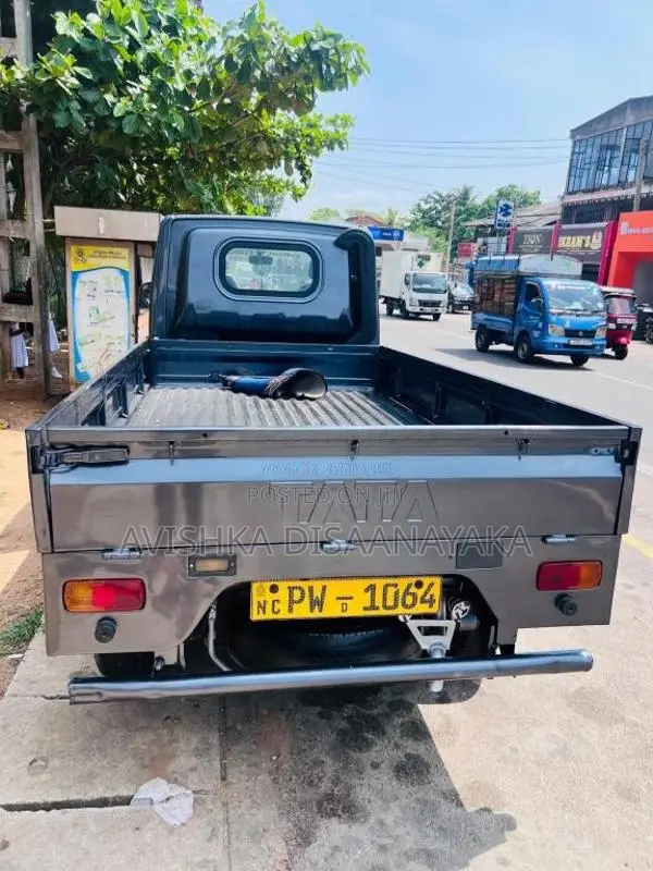 Tata Super Ace 2013 Lorry (Used)